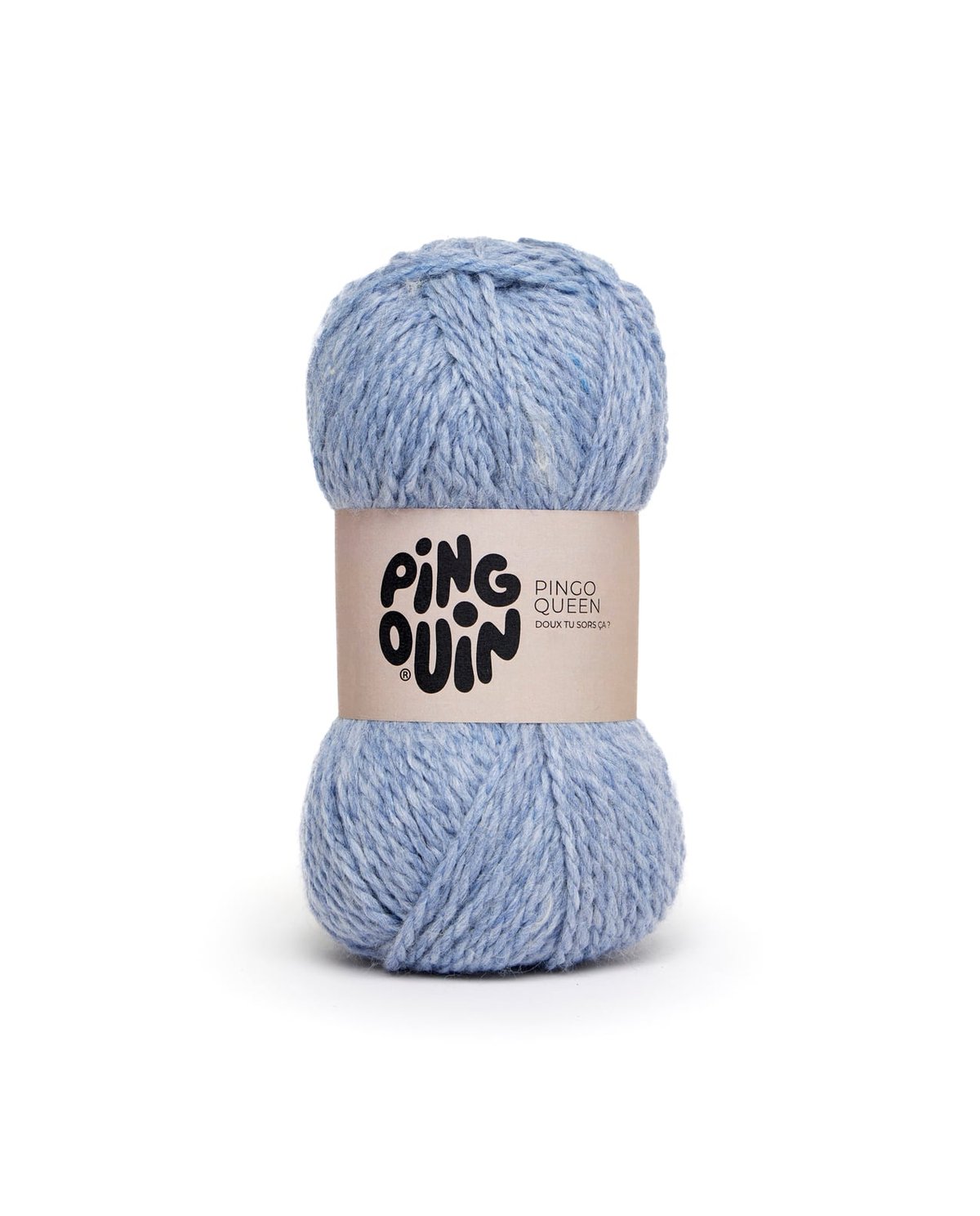 PINGOUIN - PINGO QUEEN - JEANS