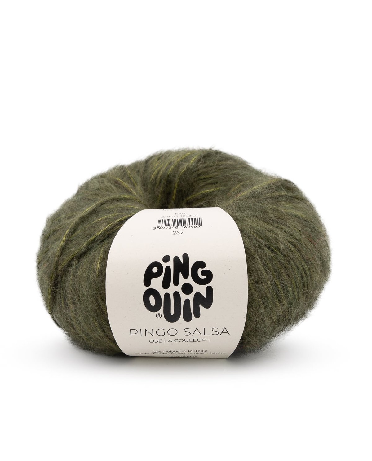 PINGOUIN - PINGO SALSA - KAKI