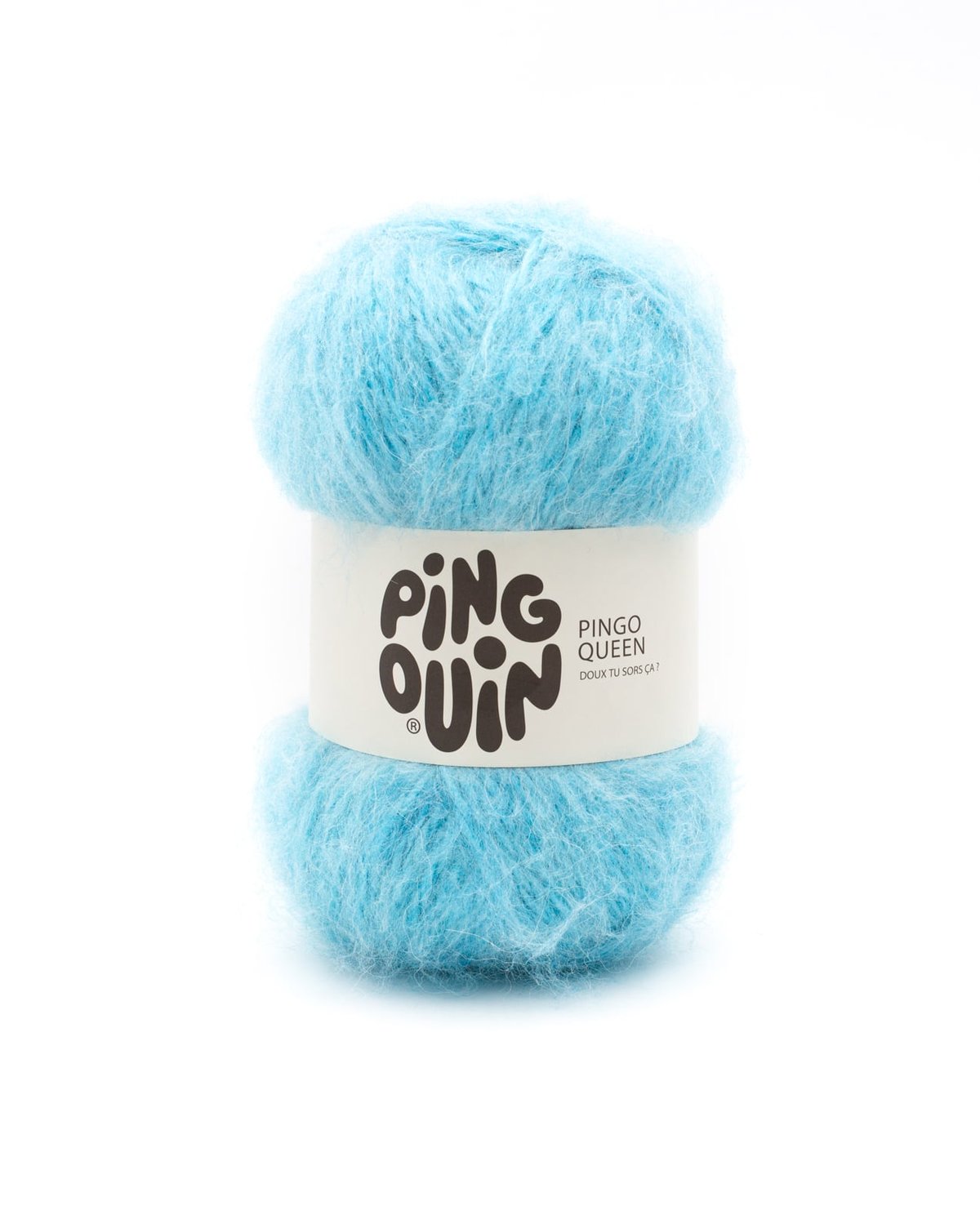 PINGOUIN - PINGO QUEEN - LAGON
