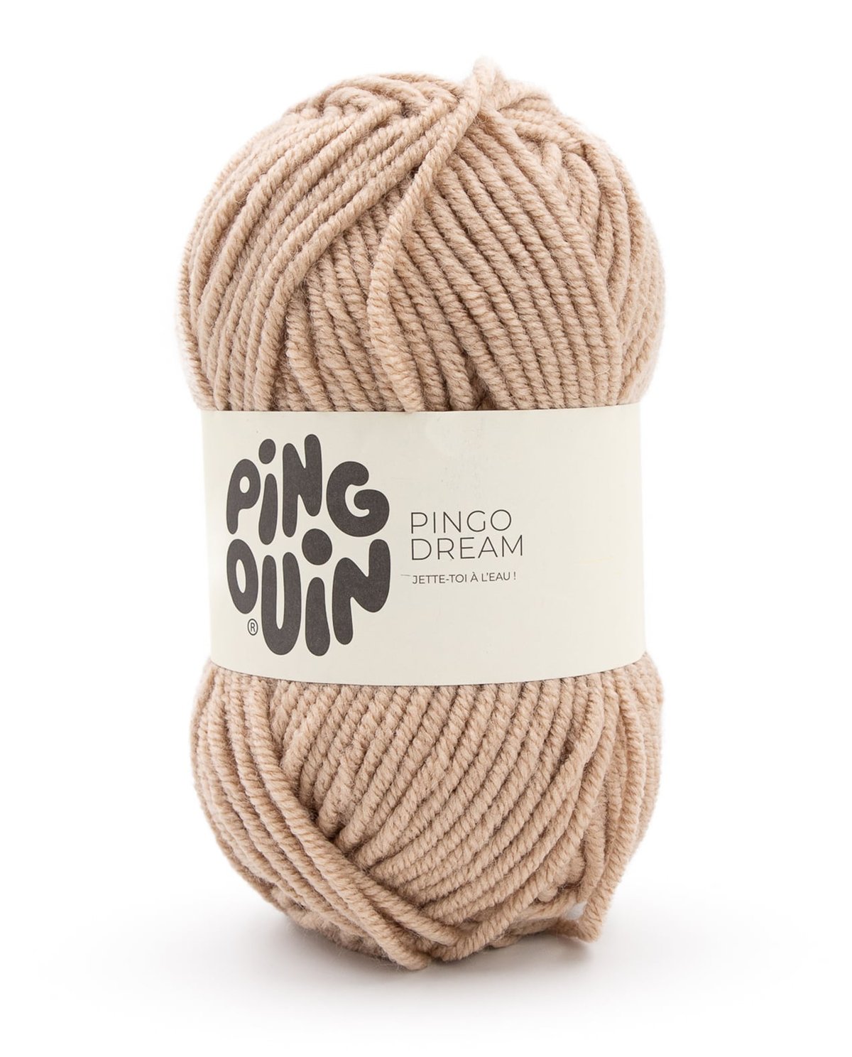 PINGOUIN - PINGO DREAM - LIN CHINE