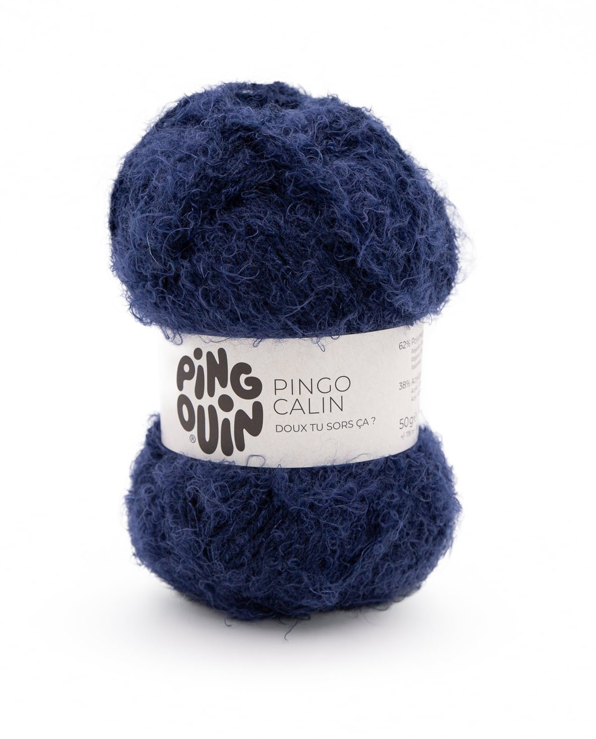 PINGOUIN - PINGO CALIN - MARINE