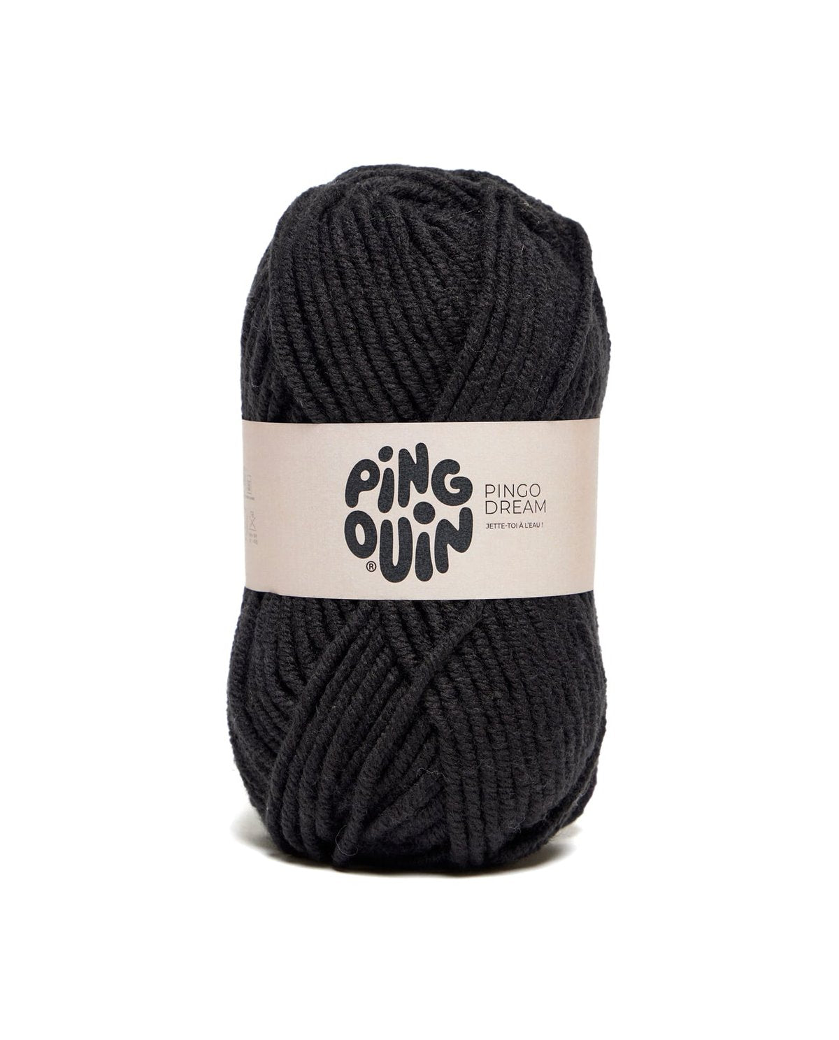 PINGOUIN - PINGO DREAM - NOIR