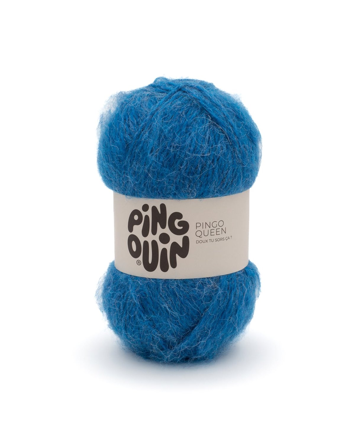 PINGOUIN - PINGO QUEEN - PEACOCK BLUE