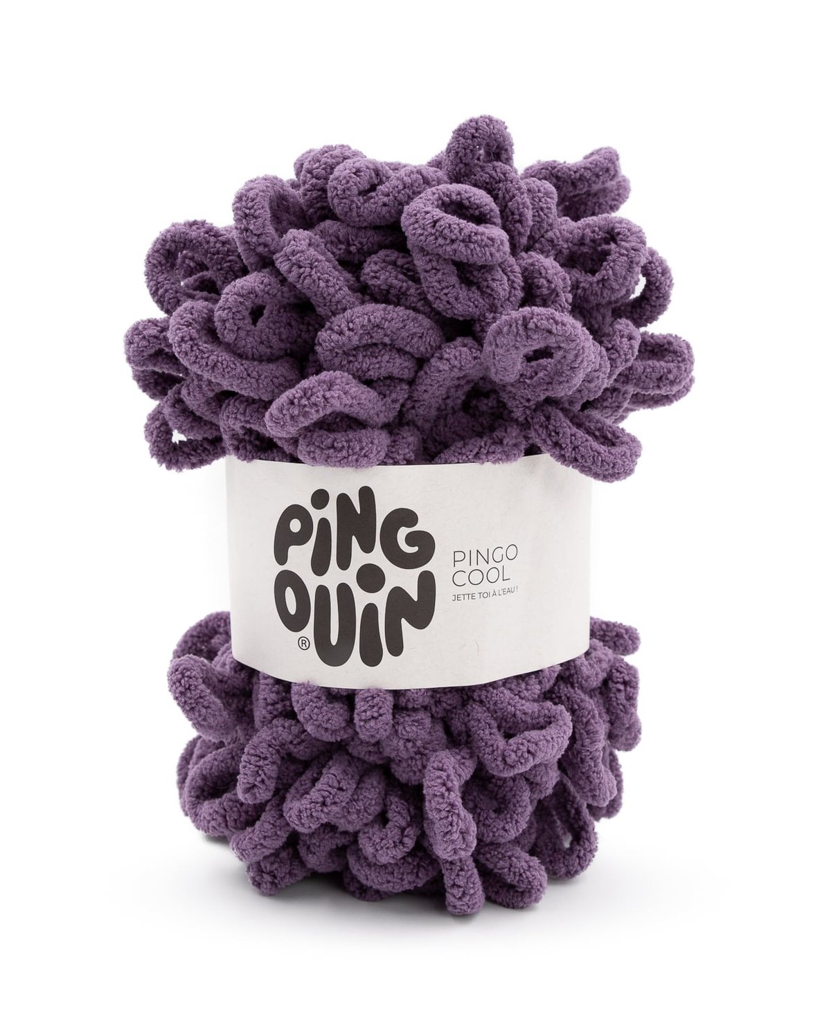 PINGOUIN - PINGO COOL - PIVOINE