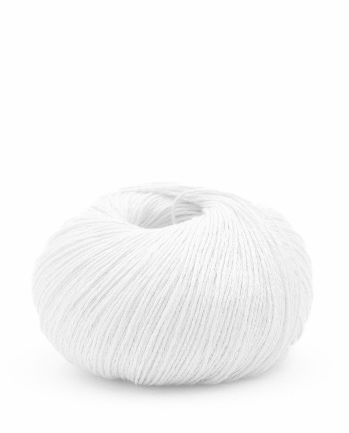 PHILDAR - PHIL SOFT COTTON : Blanc