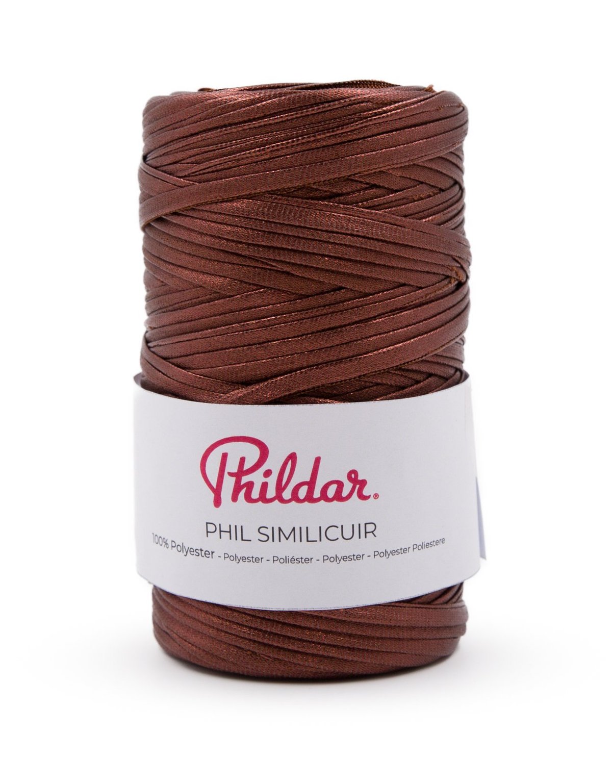 PHILDAR - PHIL SIMILICUIR - BRONZE