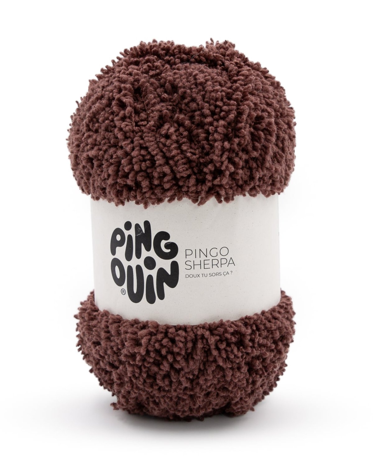 PINGOUIN - PINGO SHERPA - CAFE