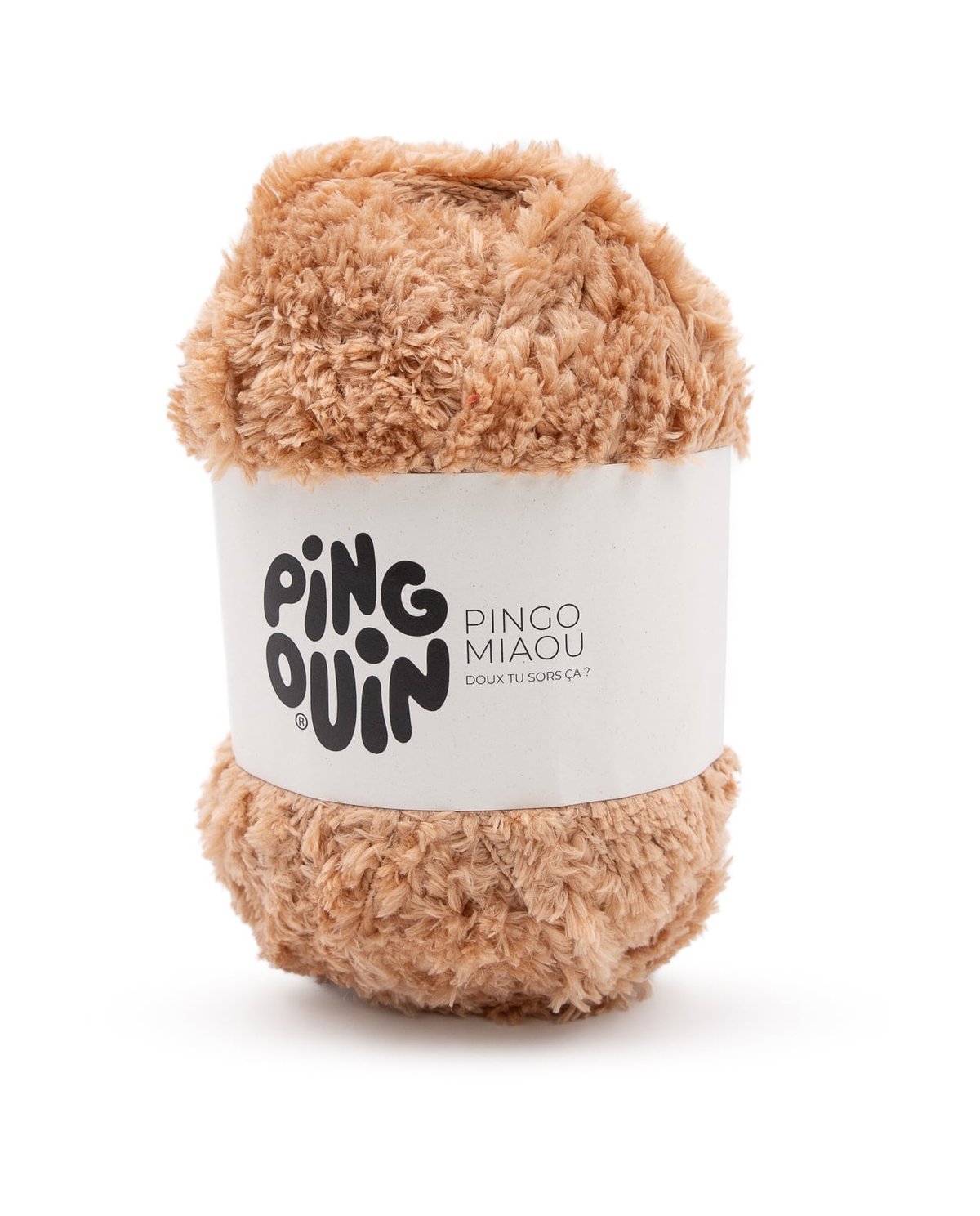 PINGOUIN - PINGO MIAOU - CAMEL