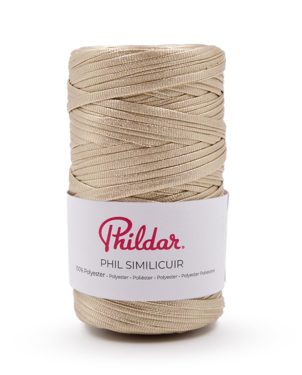 PHILDAR - PHIL SIMILICUIR - DORE