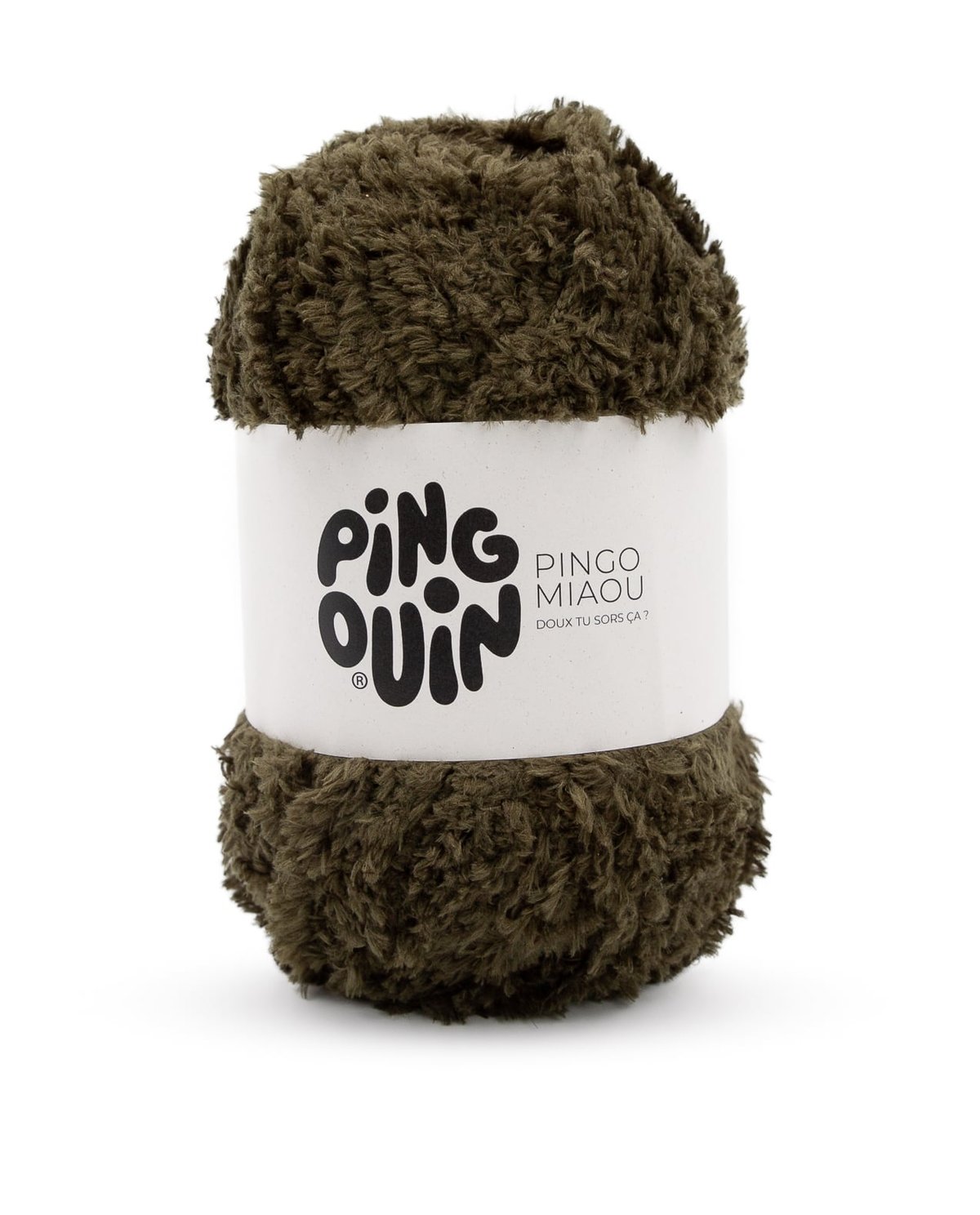 PINGOUIN - PINGO MIAOU - KAKI