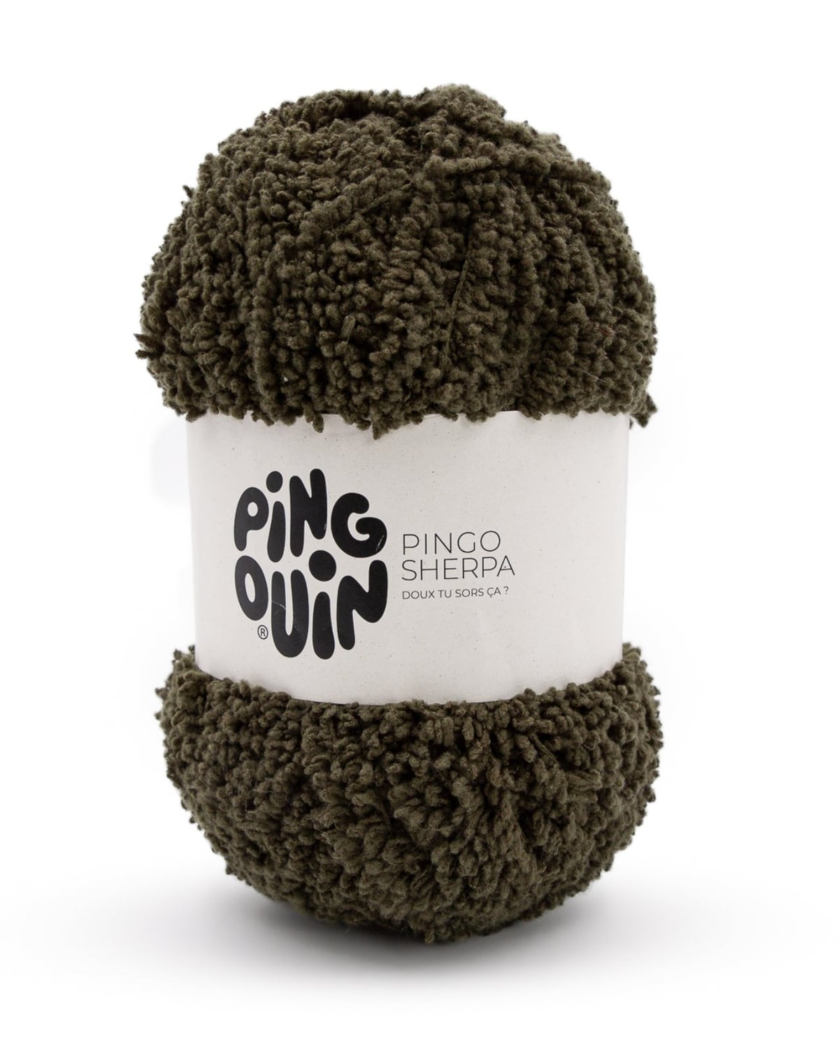 PINGOUIN - PINGO SHERPA - KAKI
