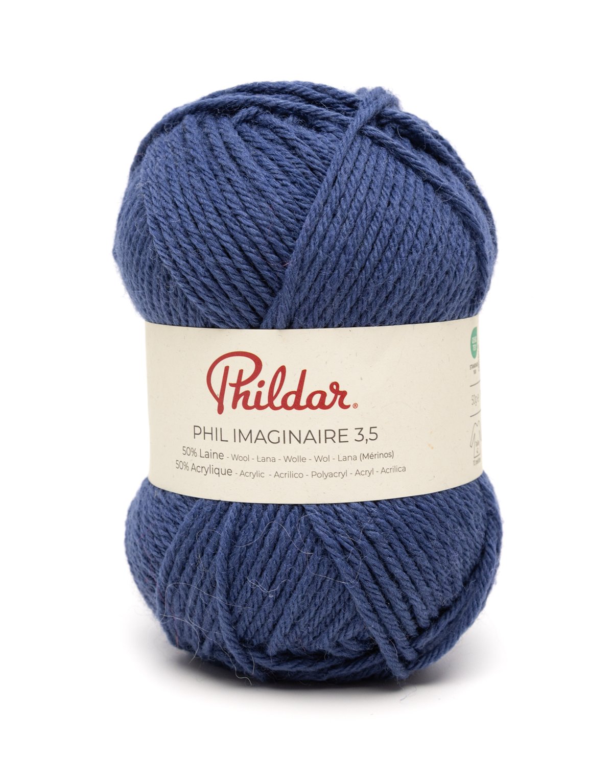 PHILDAR - PHIL IMAGINAIRE 3.5 - Naval