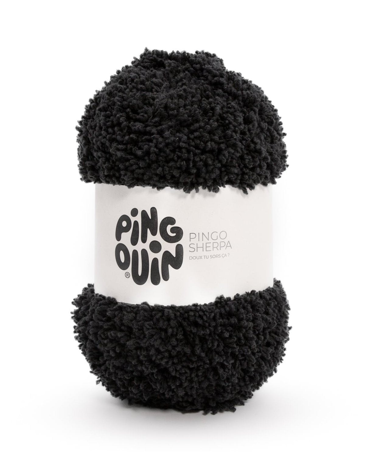PINGOUIN - PINGO SHERPA - NOIR