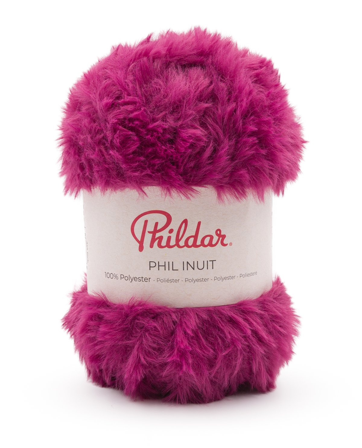 PHILDAR - PHIL INUIT - violine