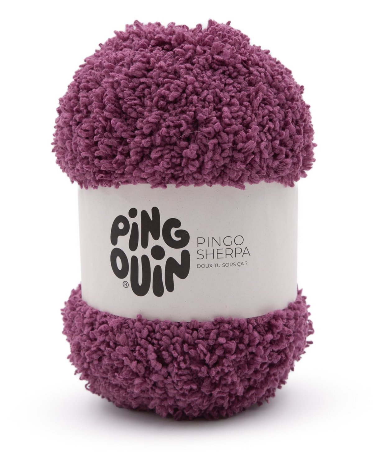 PINGOUIN - PINGO SHERPA - VIOLINE