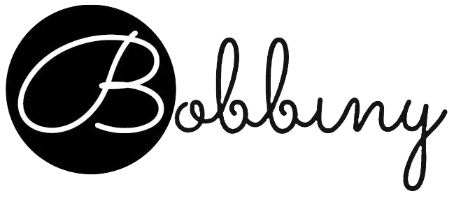 Logo Bobbiny