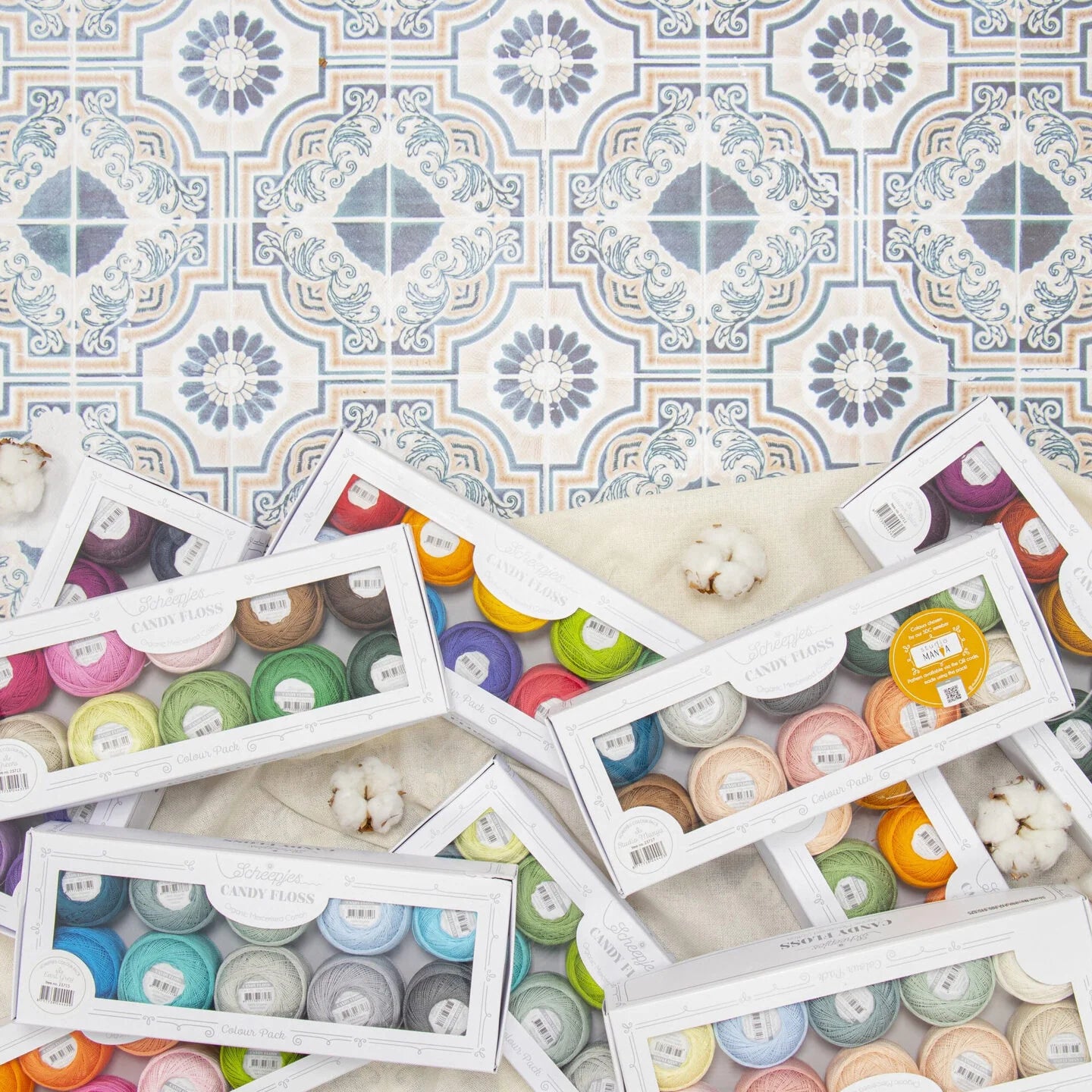 Mercerie Bonnes Affaires