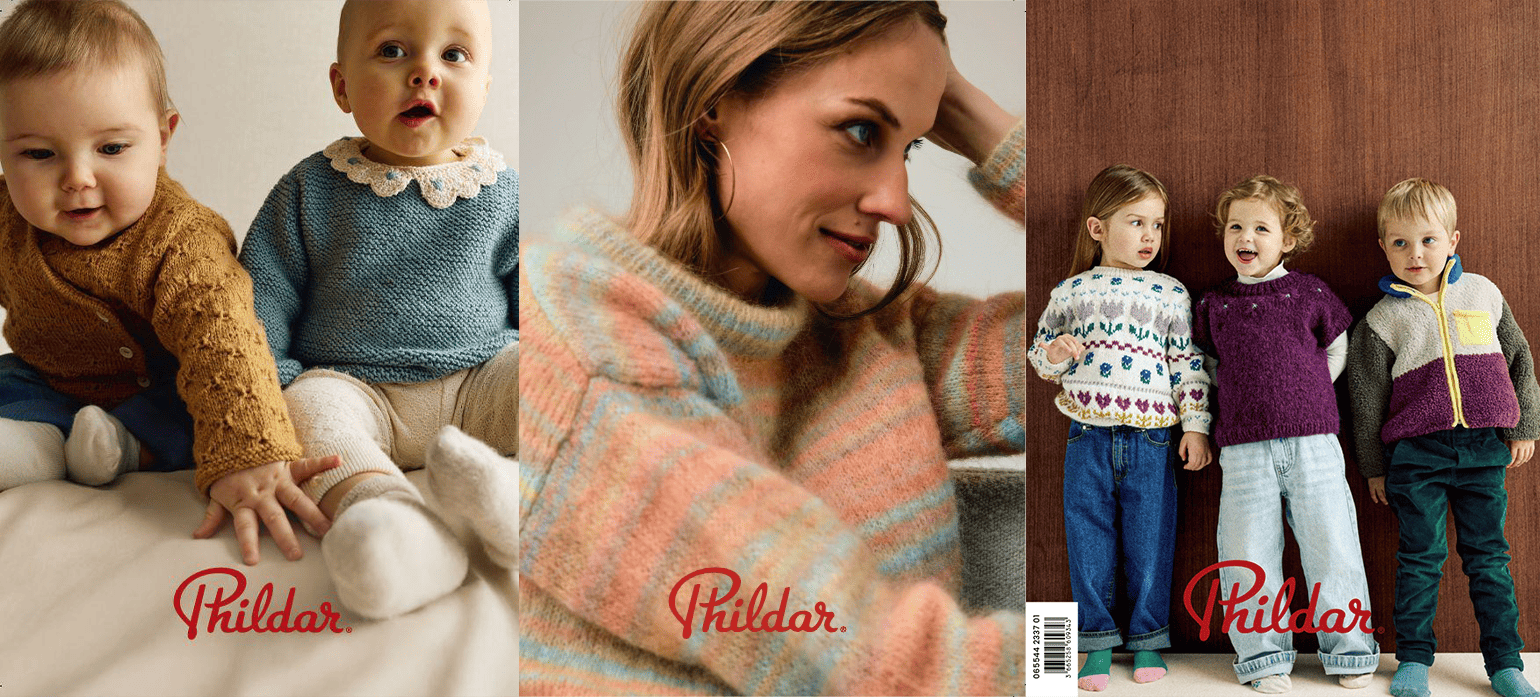 Phildar France
